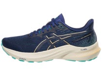 Chaussures Femme ASICS GT-2000 12 Blue Expanse/Champagne