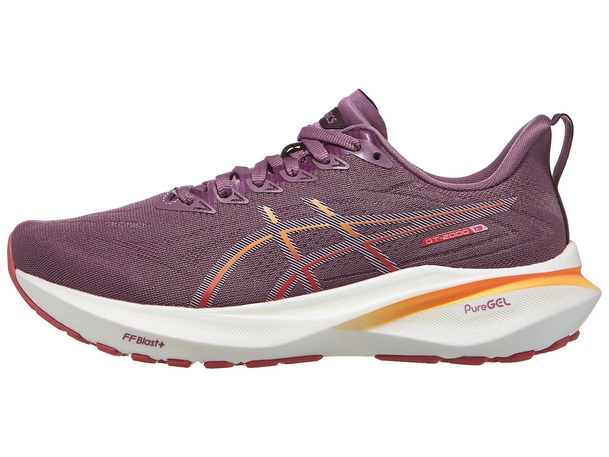 ASICS GT 2000 13 running mujer baratas ofertas outlet en RunningWarehouse