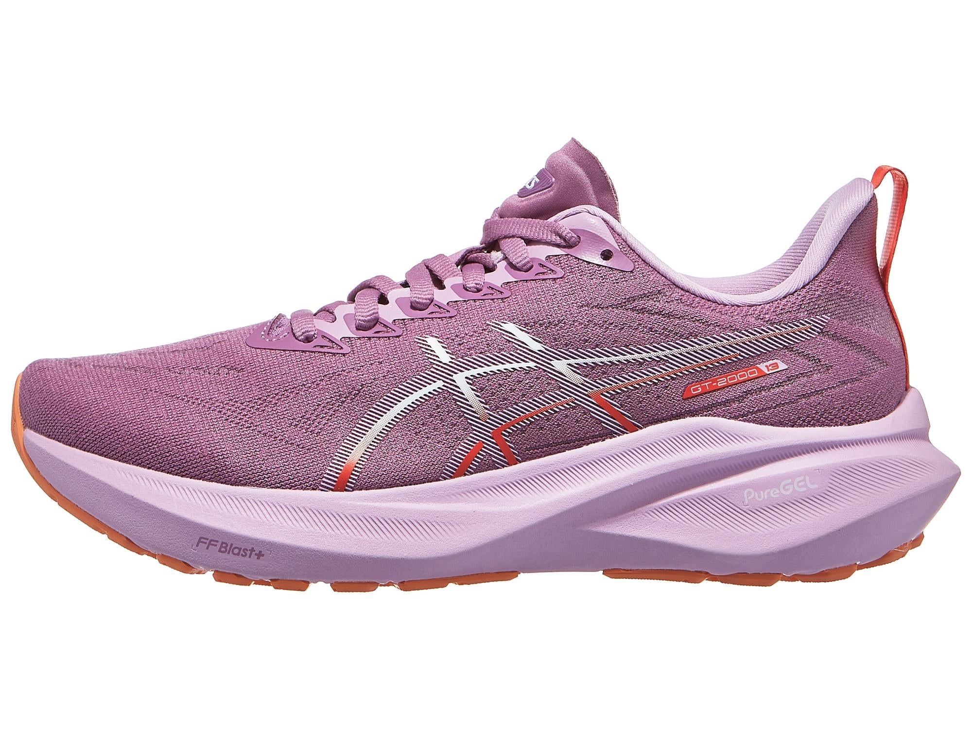 ASICS GT 2000 13 running mujer baratas ofertas outlet en RunningWarehouse