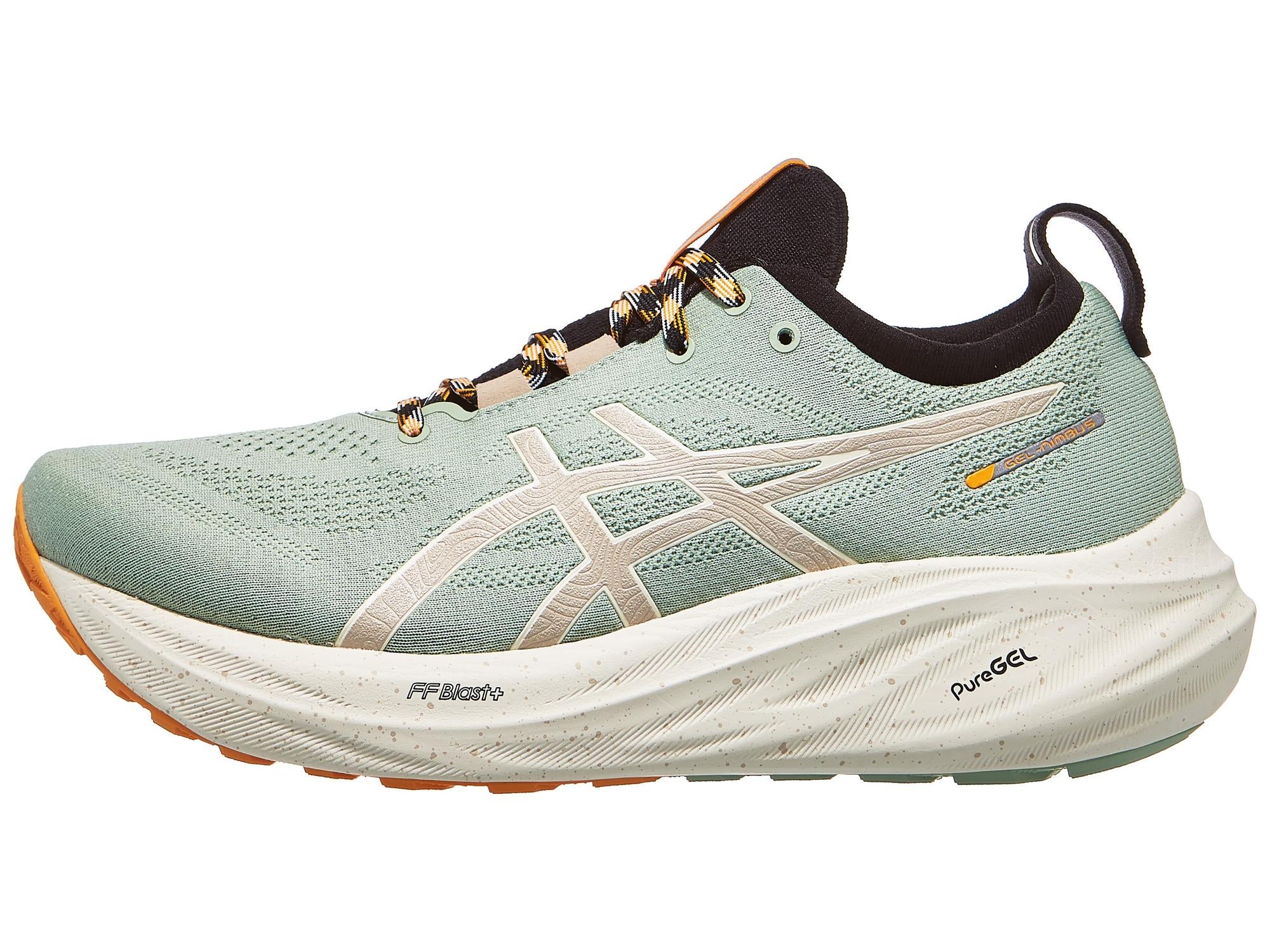ASICS GEL NIMBUS 26 TR trailrunning hombre baratas ofertas en RunningWarehouse