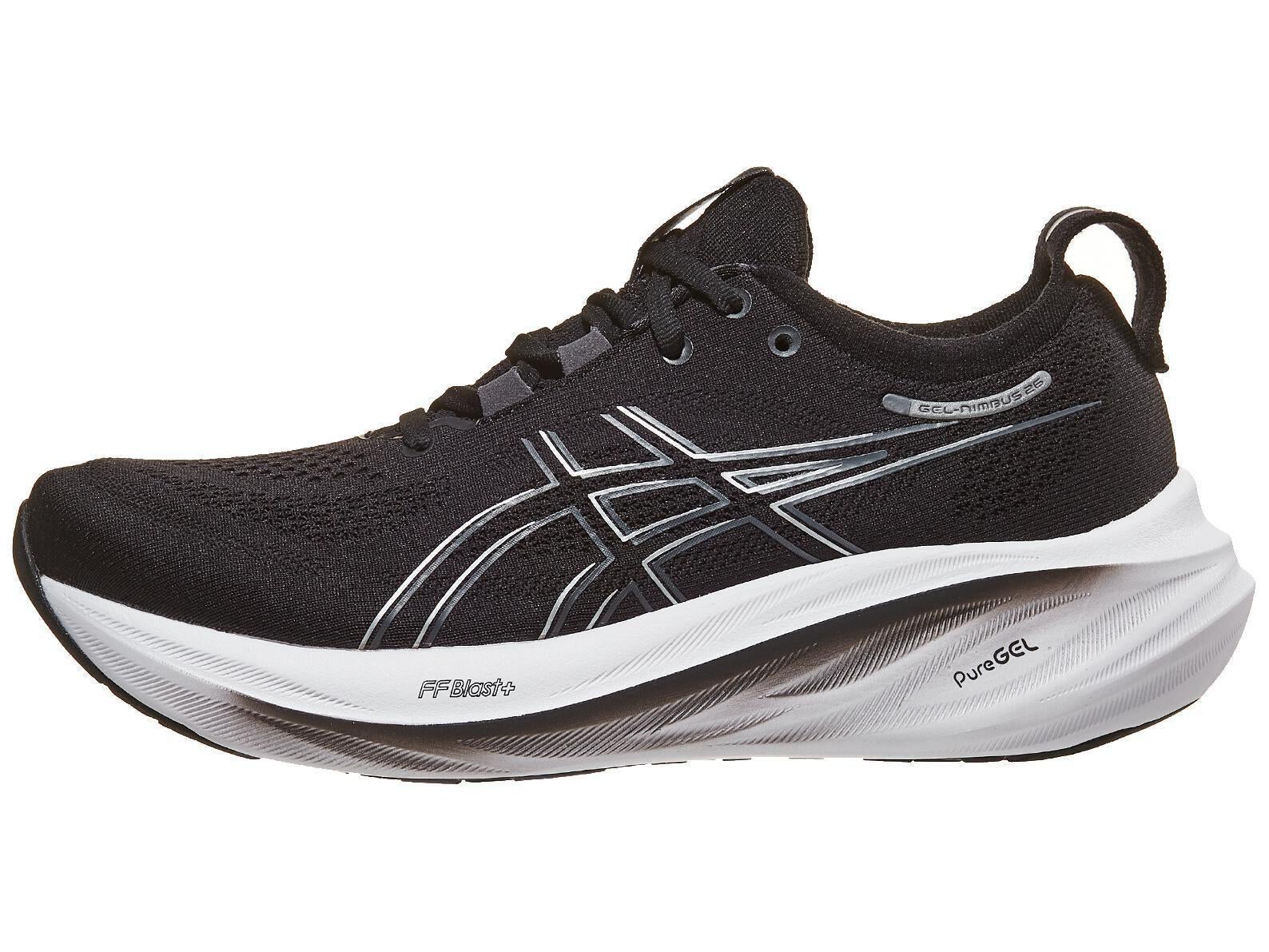 ASICS GEL-NIMBUS 26 - RunningWarehouse