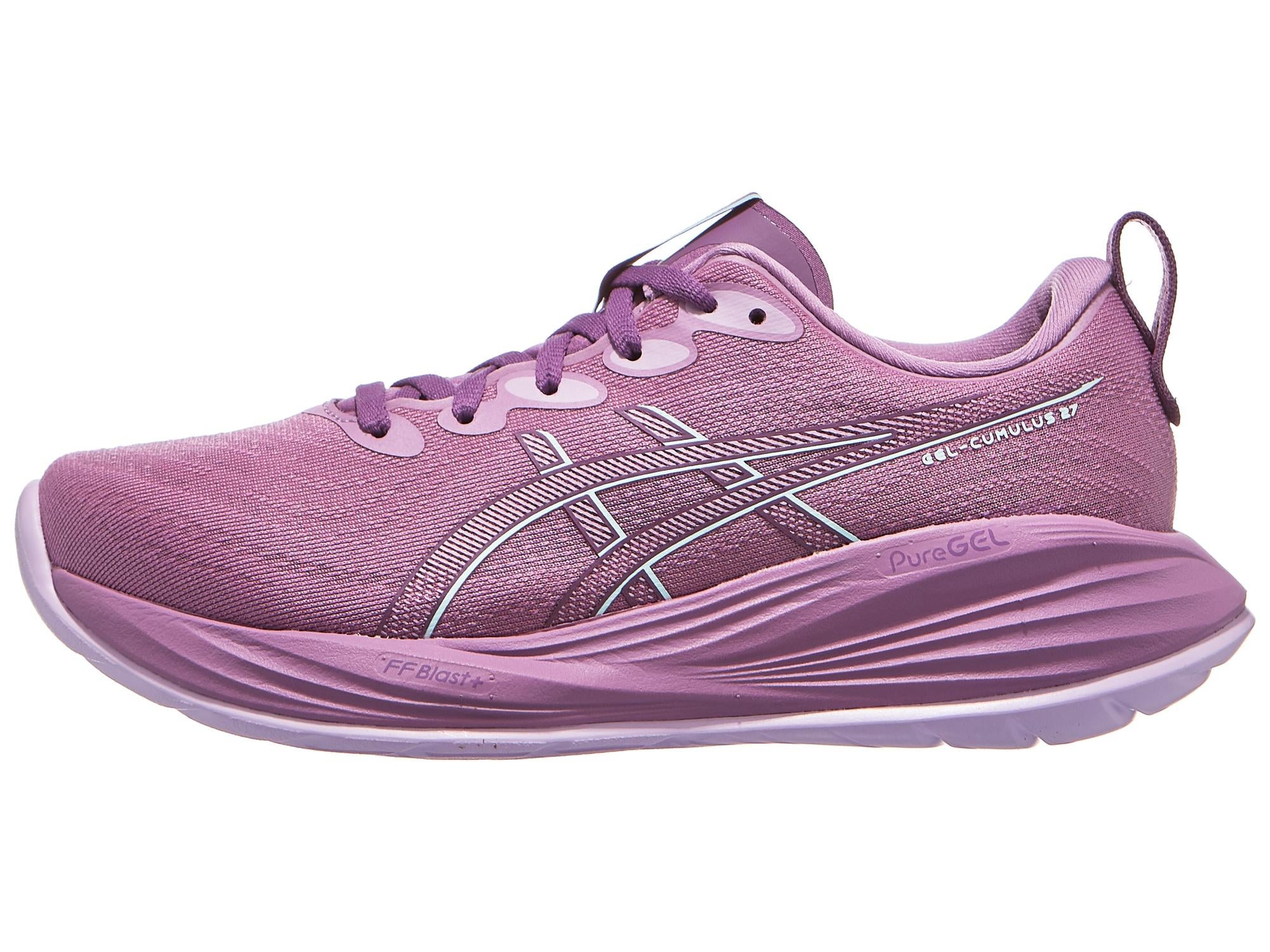 ASICS GEL CUMULUS 27 running mujer baratas ofertas outlet en RunningWarehouse