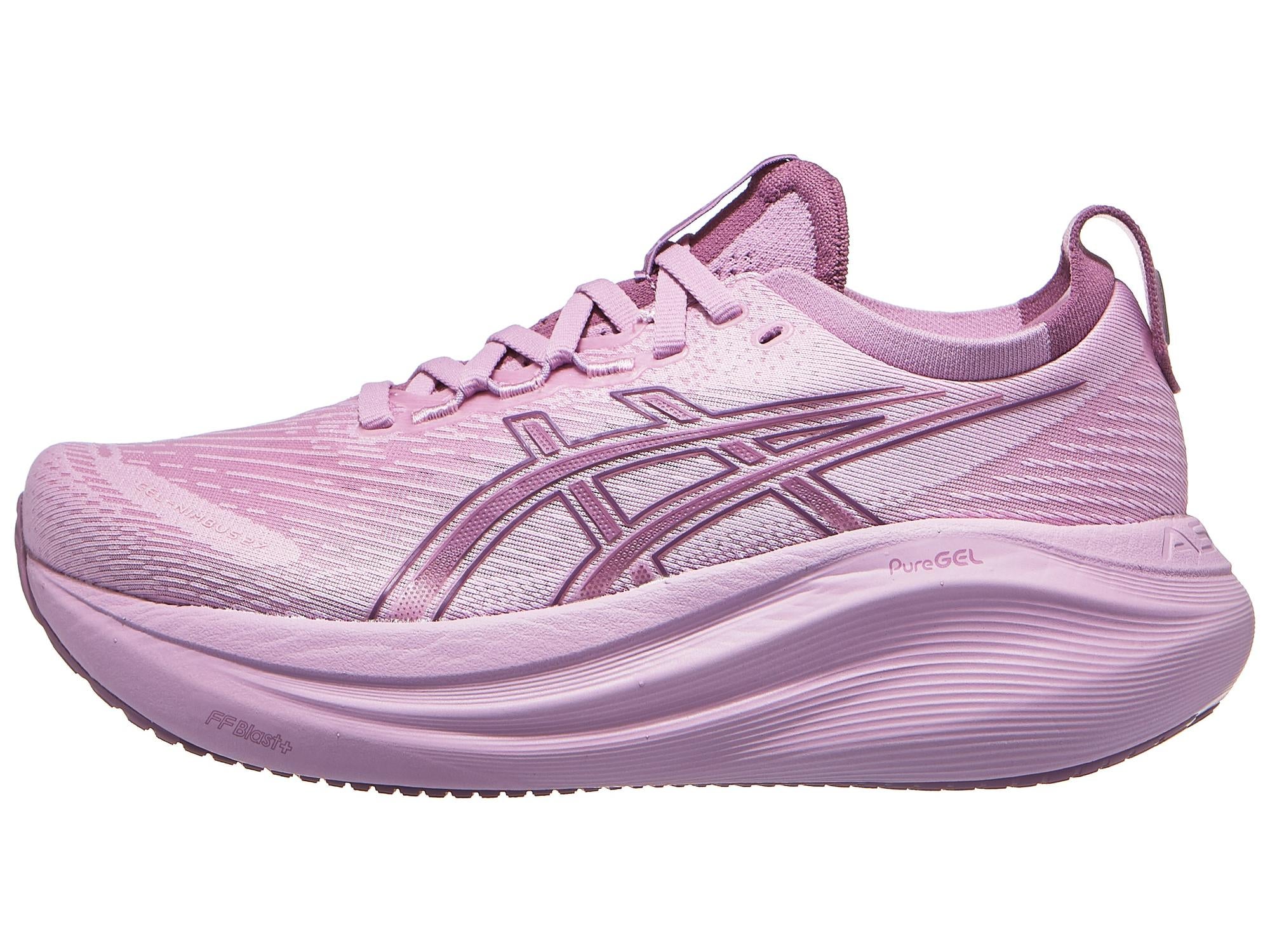 ASICS GEL NIMBUS 27 - RunningWarehouse