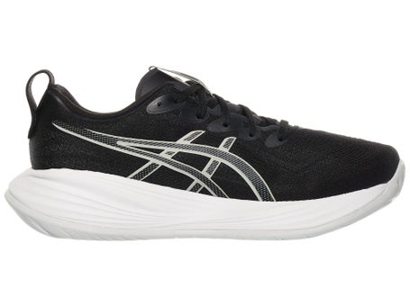 Scarpe ASICS Gel Cumulus 27 Black Concrete Uomo