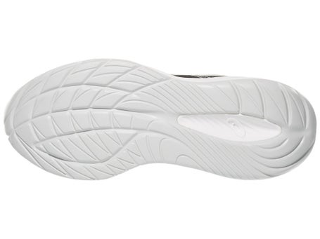 Scarpe ASICS Gel Cumulus 27 Black Concrete Uomo