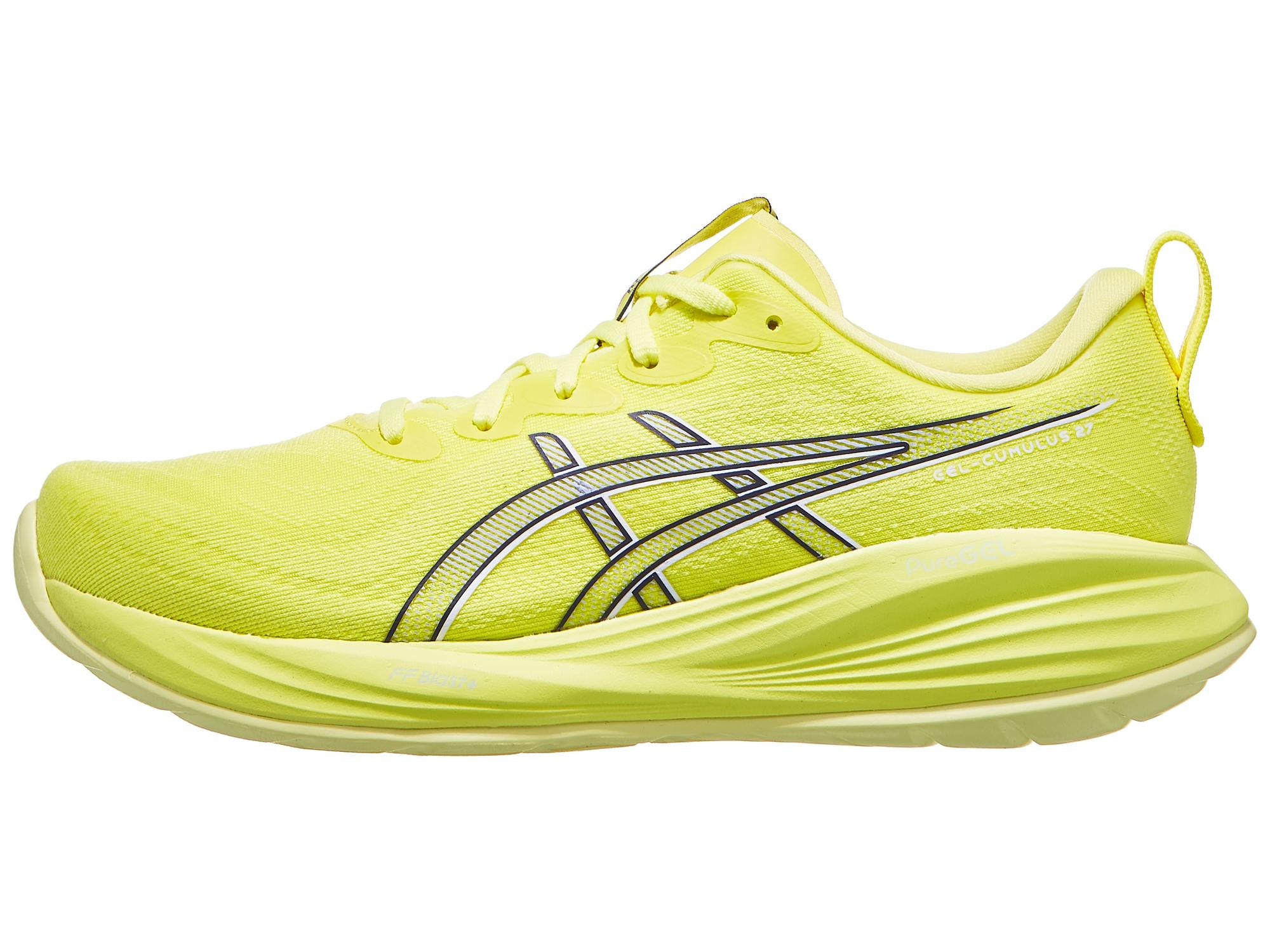 ASICS GEL CUMULUS 27 - RunningWarehouse
