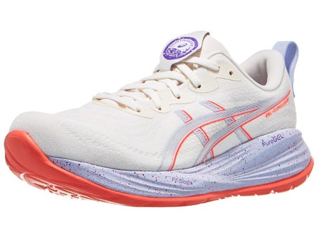 Scarpe ASICS Gel Cumulus 27 Tokyo Cream Edo Purple Uomo