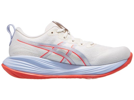 Scarpe ASICS Gel Cumulus 27 Tokyo Cream Edo Purple Uomo