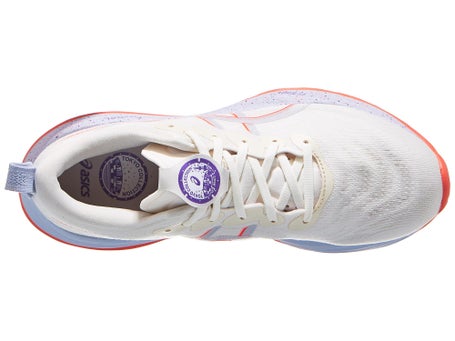 Scarpe ASICS Gel Cumulus 27 Tokyo Cream Edo Purple Uomo