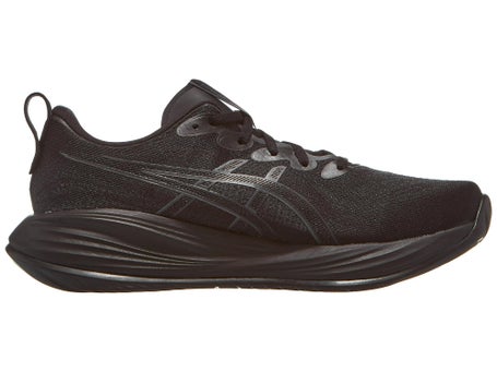 Scarpe ASICS Gel Cumulus 27 Black Carrier Grey Uomo
