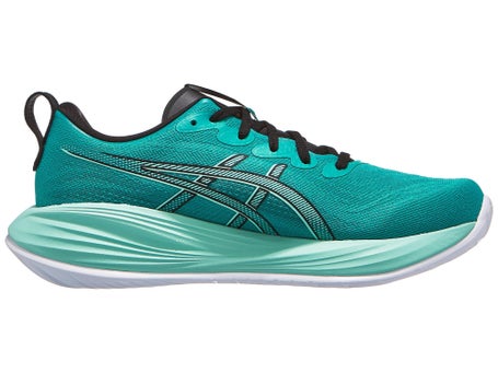 Zapatillas hombre ASICS Gel Cumulus 27 Wave Teal Illumin Mint