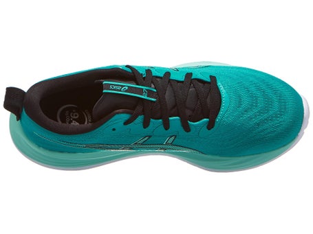 Zapatillas hombre ASICS Gel Cumulus 27 Wave Teal Illumin Mint