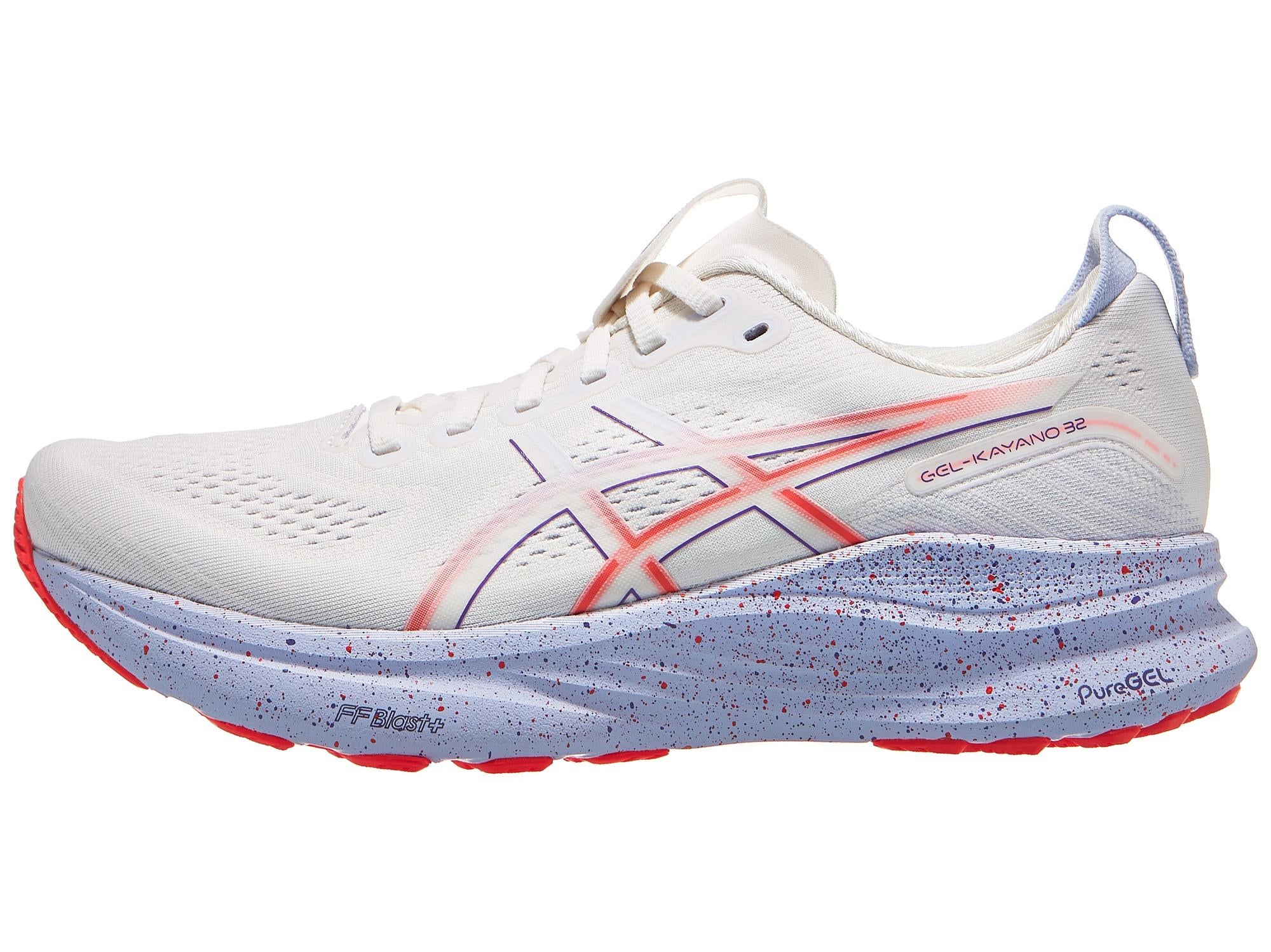 ASICS GEL KAYANO 32 running hombre baratas ofertas outlet en RunningWarehouse