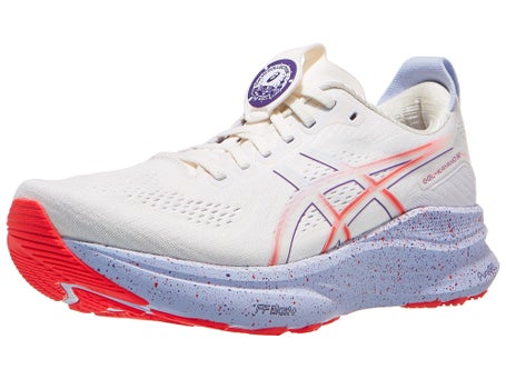 Scarpe ASICS Gel Kayano 32 Tokyo Cream Edo Purple Uomo