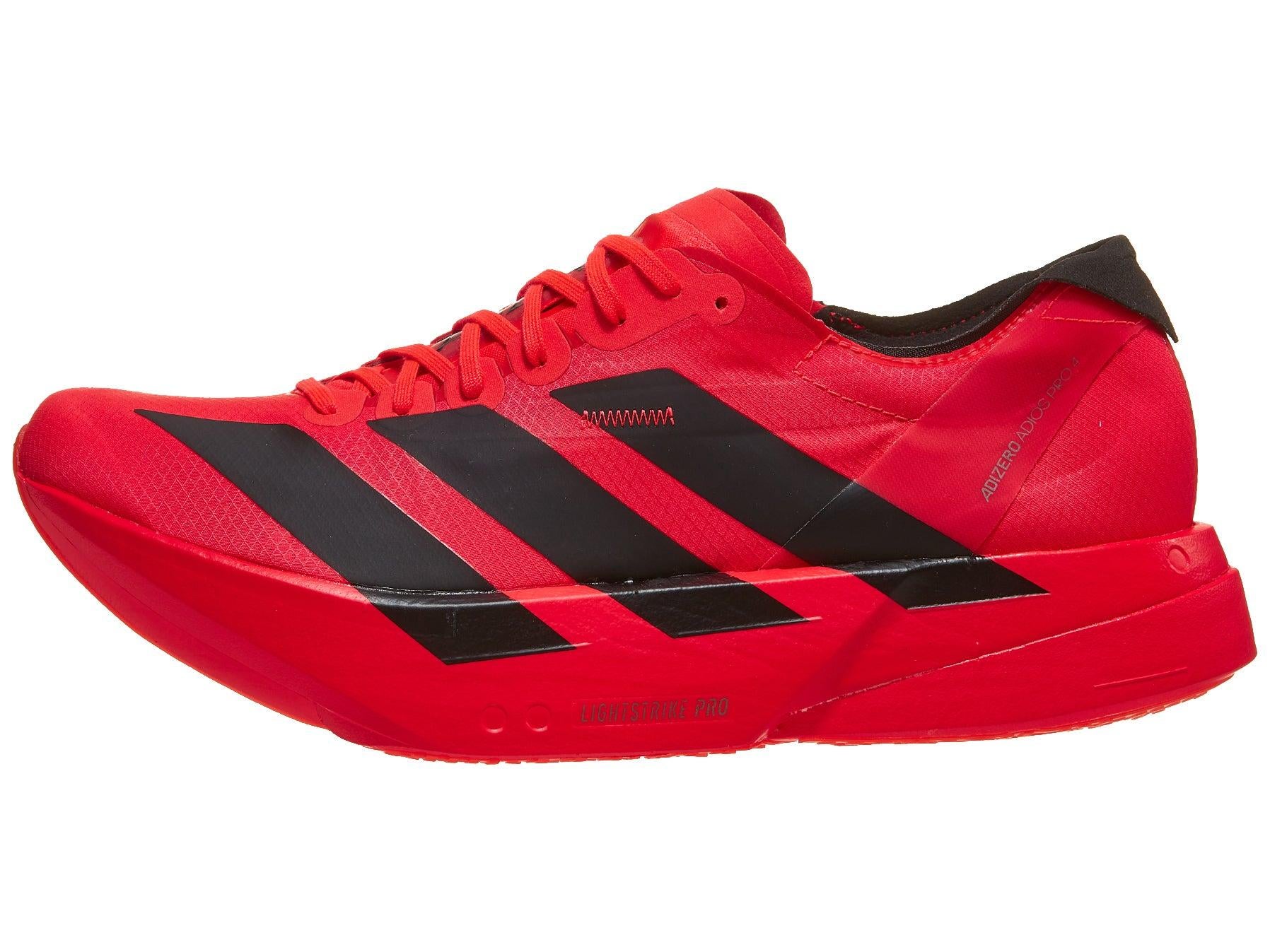 ADIDAS ADIZERO ADIOS PRO 4 HOMBRE en RunningWarehouse