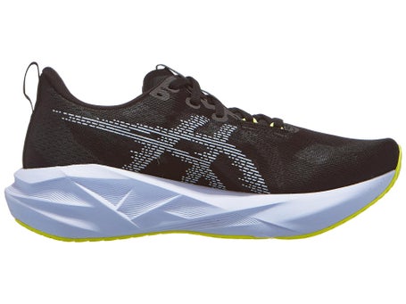 Chaussures Homme ASICS Novablast 5 Black Blue Fade