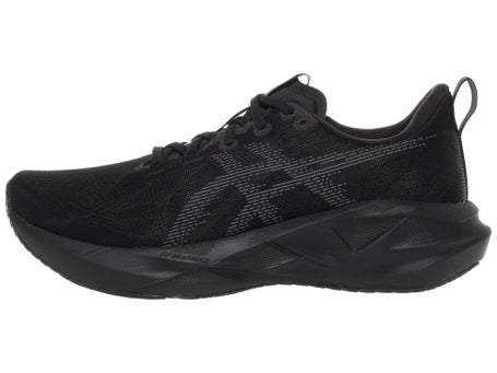 Scarpe ASICS Novablast 5Black Carrier Grey Uomo