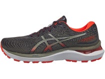 Chaussure Homme ASICS Gel Cumulus 24 TR Nature/Olive