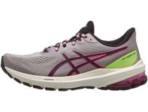 ASICS GT 1000 12 TR Women's Shoes Nature Bathing/Green