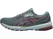 Chaussures Femme ASICS GT-1000 11 TR Nature Bathing/Papaye