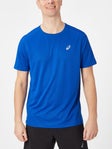 Camiseta manga corta hombre ASICS Core Performance