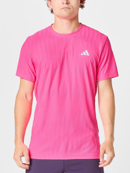 Camiseta técnica hombre adidas Freelift