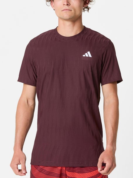 Camiseta técnica hombre adidas Freelift