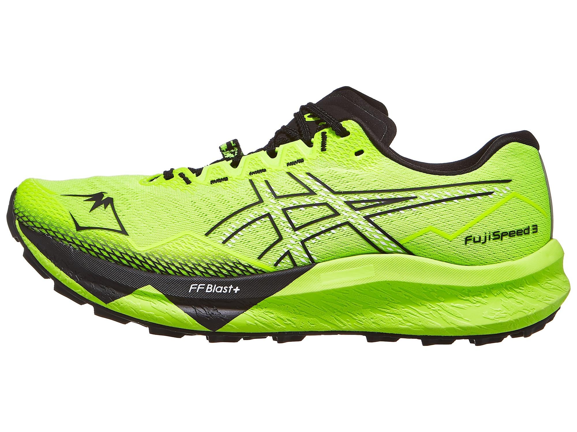 ASICS GEL FUJI SPEED trailrunning hombre baratas ofertas en RunningWarehouse