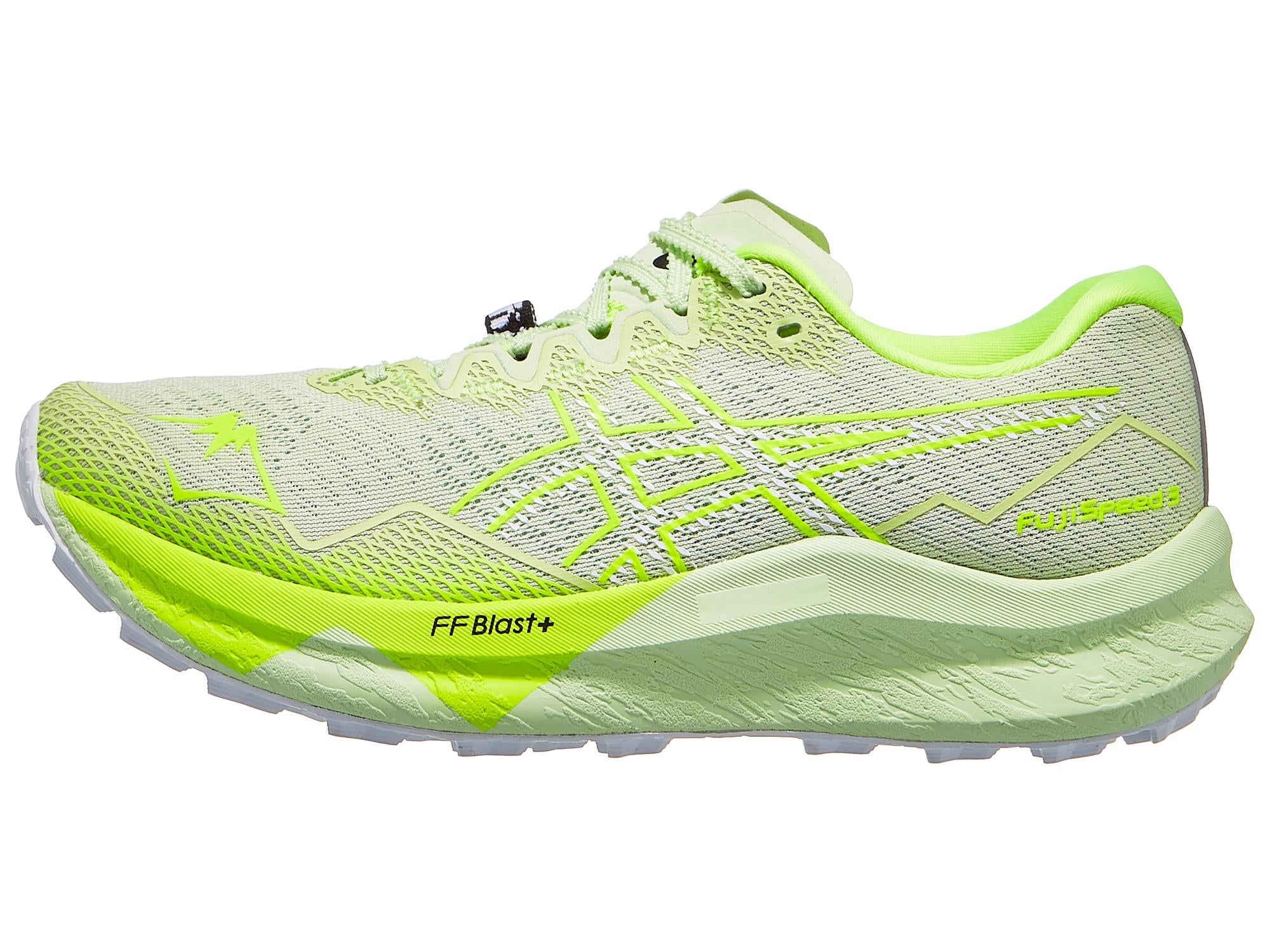 ASICS GEL FUJI SPEED trailrunning mujer baratas ofertas en RunningWarehouse