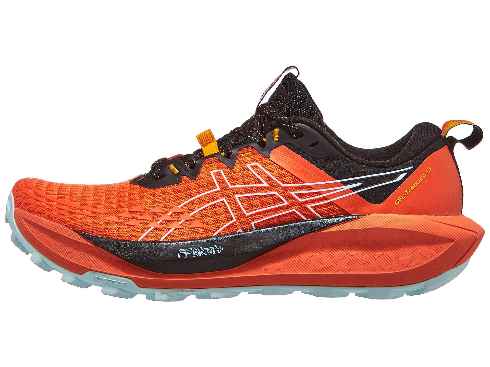 ASICS GEL TRABUCO 13 trailrunning hombre baratas ofertas en RunningWarehouse