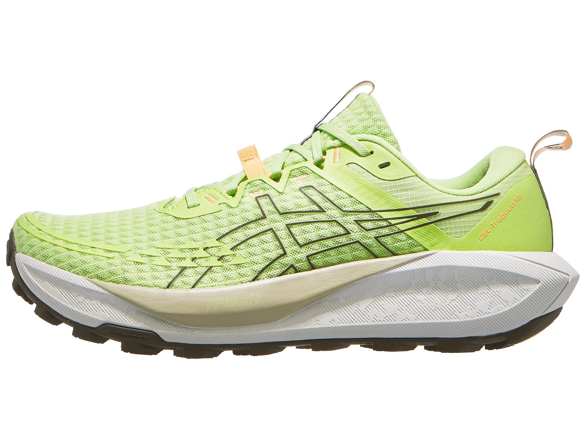 ASICS GEL TRABUCO 13 trailrunning hombre baratas ofertas en RunningWarehouse
