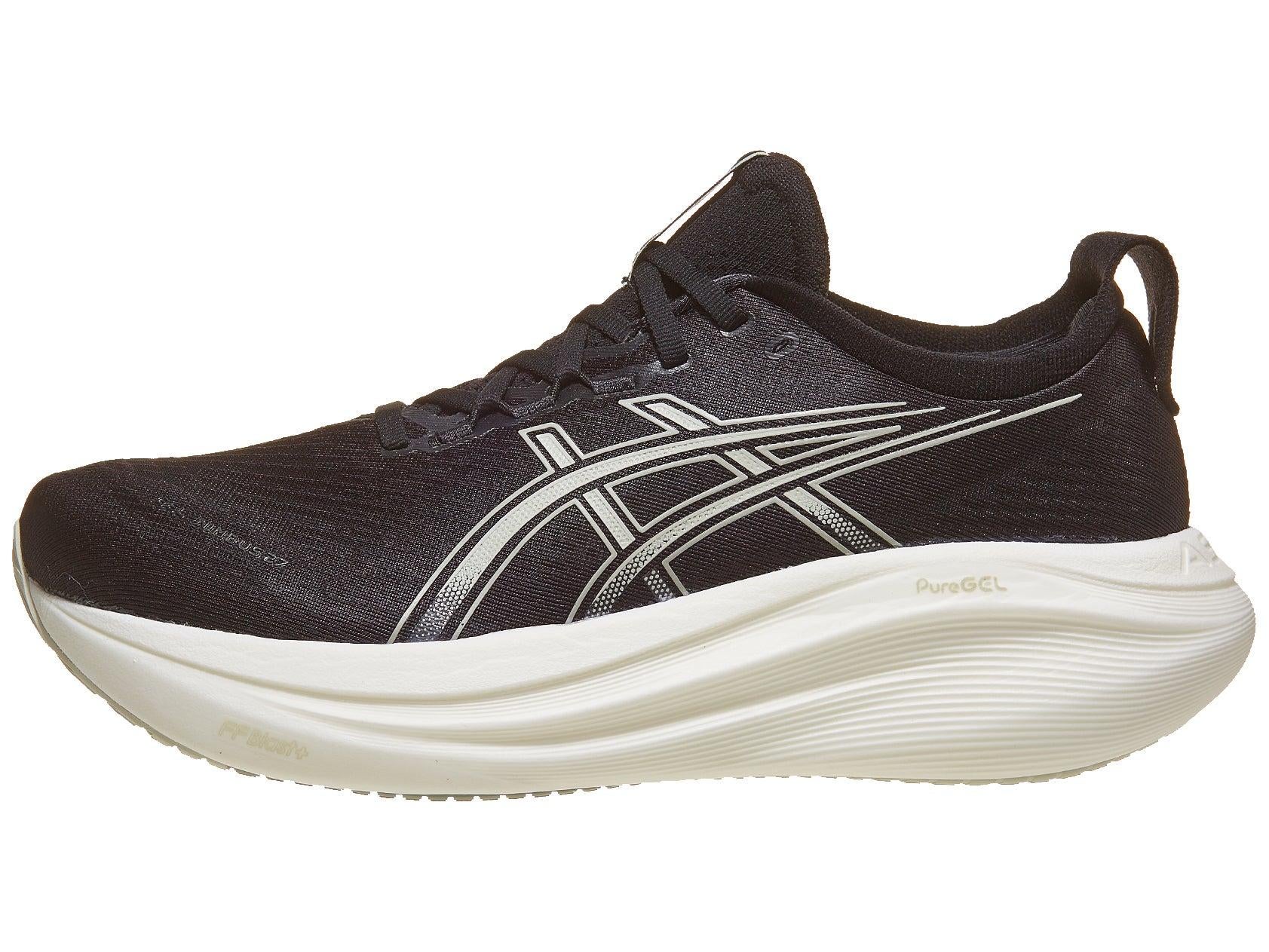 ASICS GEL NIMBUS 27 - RunningWarehouse