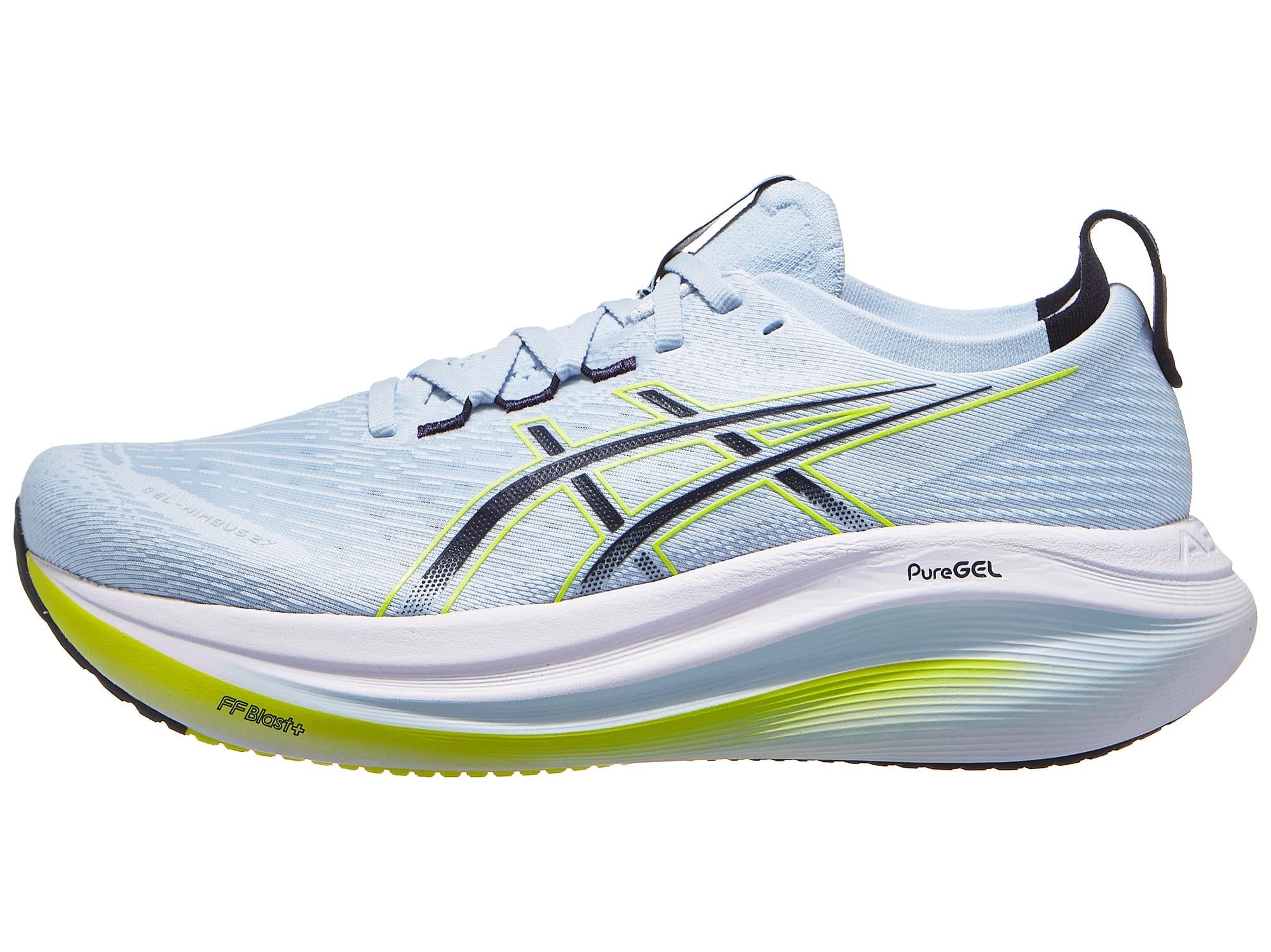 ASICS GEL NIMBUS 27 - RunningWarehouse