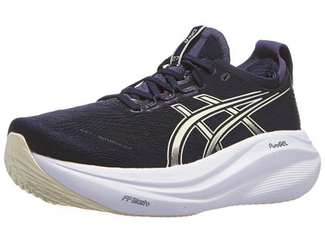 Chaussures Homme ASICS Gel Nimbus 27 Midnight Vanilla