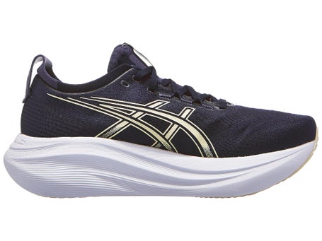 Chaussures Homme ASICS Gel Nimbus 27 Midnight Vanilla