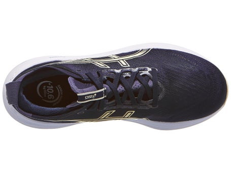 Chaussures Homme ASICS Gel Nimbus 27 Midnight Vanilla