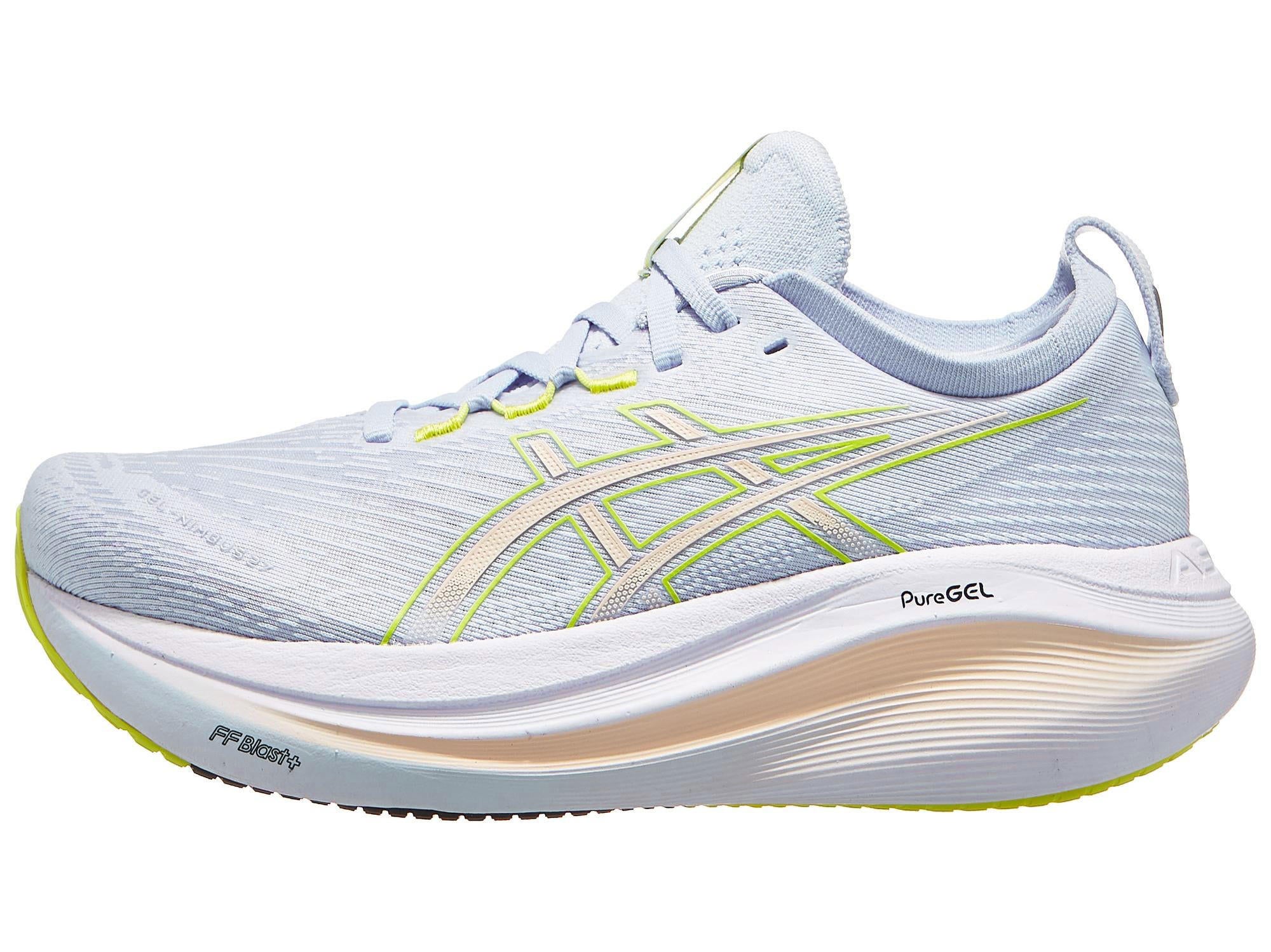 ASICS GEL NIMBUS 27 - RunningWarehouse