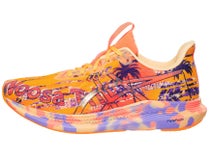 ASICS Noosa Tri 14 Women's Shoes Orange Pop/Coral