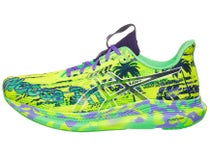 ASICS Noosa Tri 14 Women's Shoes Safety Yellow/Midnight