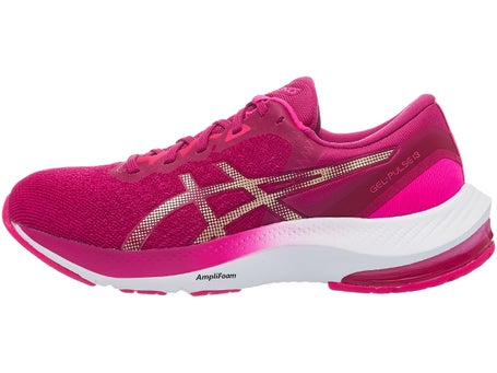 Chaussures Femme ASICS Gel Pulse 13 Fuchsia Campagne