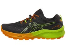Chaussures Homme ASICS Gel Trabuco 11 Noir/Neon Lime