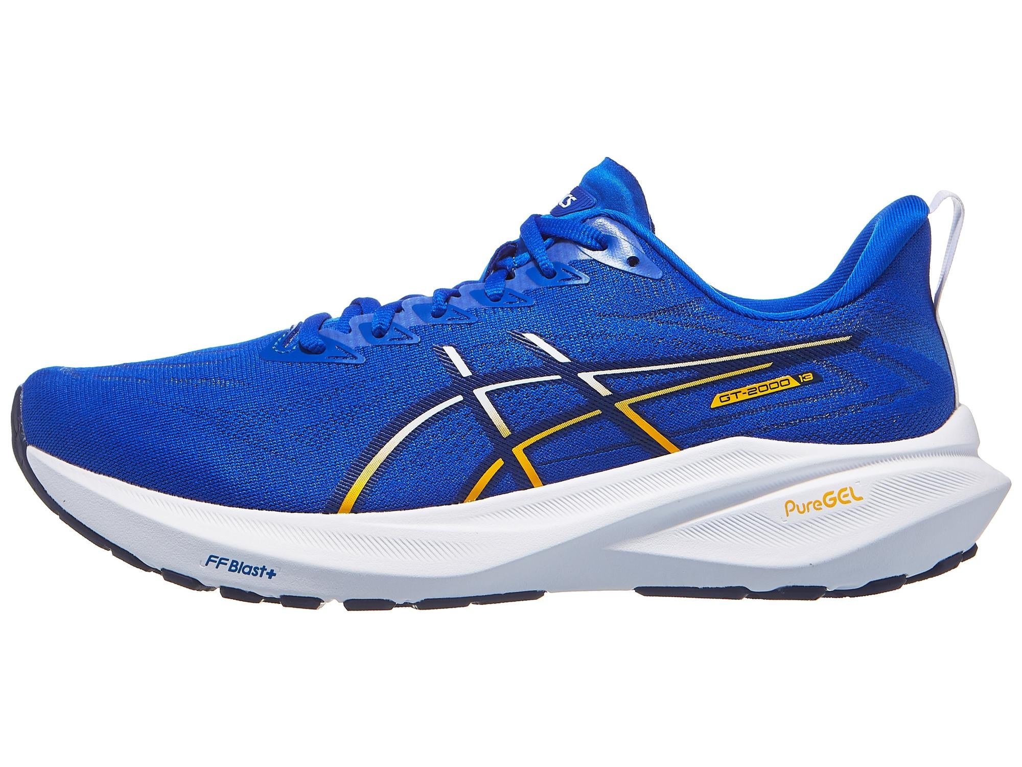 ASICS GT 2000 13 running hombre baratas ofertas outlet en RunningWarehouse