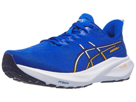 ASICS GT-2000 13\Mens Shoes\Illusion Blue/Indigo Blue