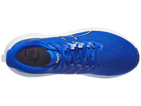 ASICS GT-2000 13\Mens Shoes\Illusion Blue/Indigo Blue