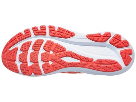 ASICS GT-2000 13\Mens Shoes\Coral Reef/Mojave