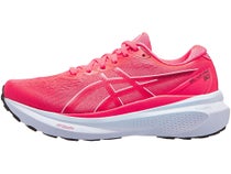 ASICS Gel Kayano 30 Women's Shoes Pink/Red