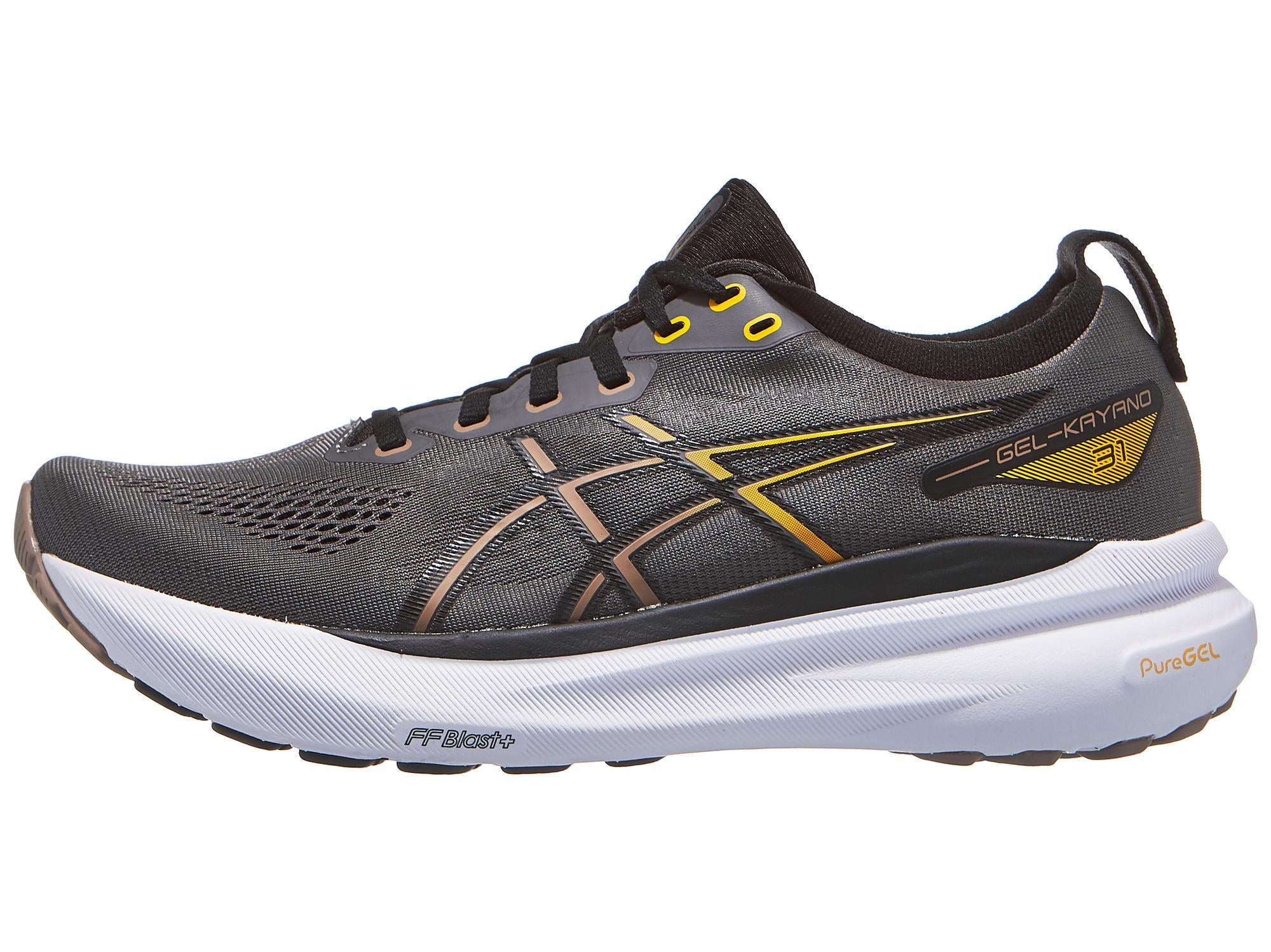 ASICS GEL KAYANO 31 running hombre baratas ofertas outlet en RunningWarehouse