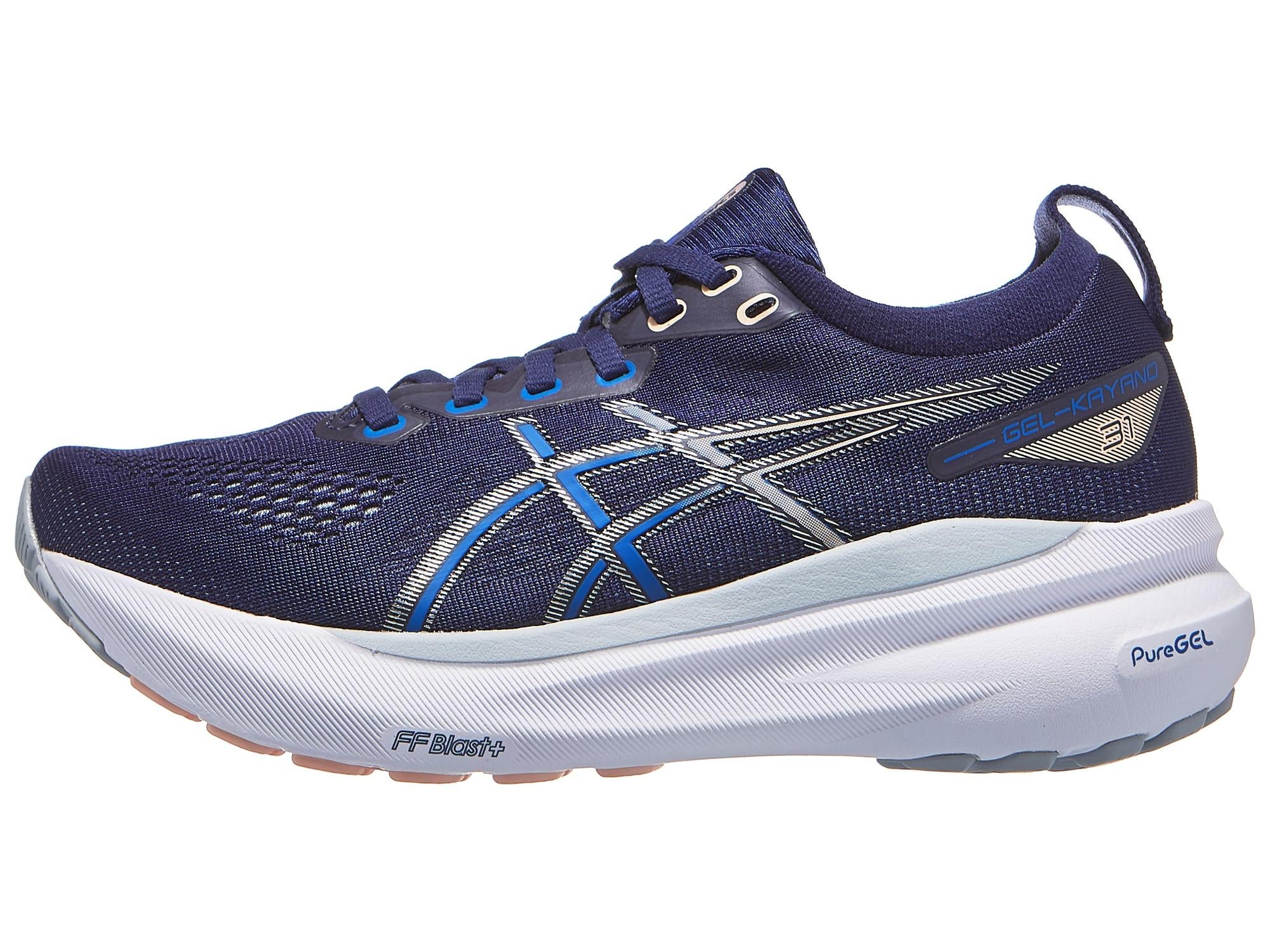 ASICS GEL KAYANO 31 running mujer baratas ofertas outlet en RunningWarehouse
