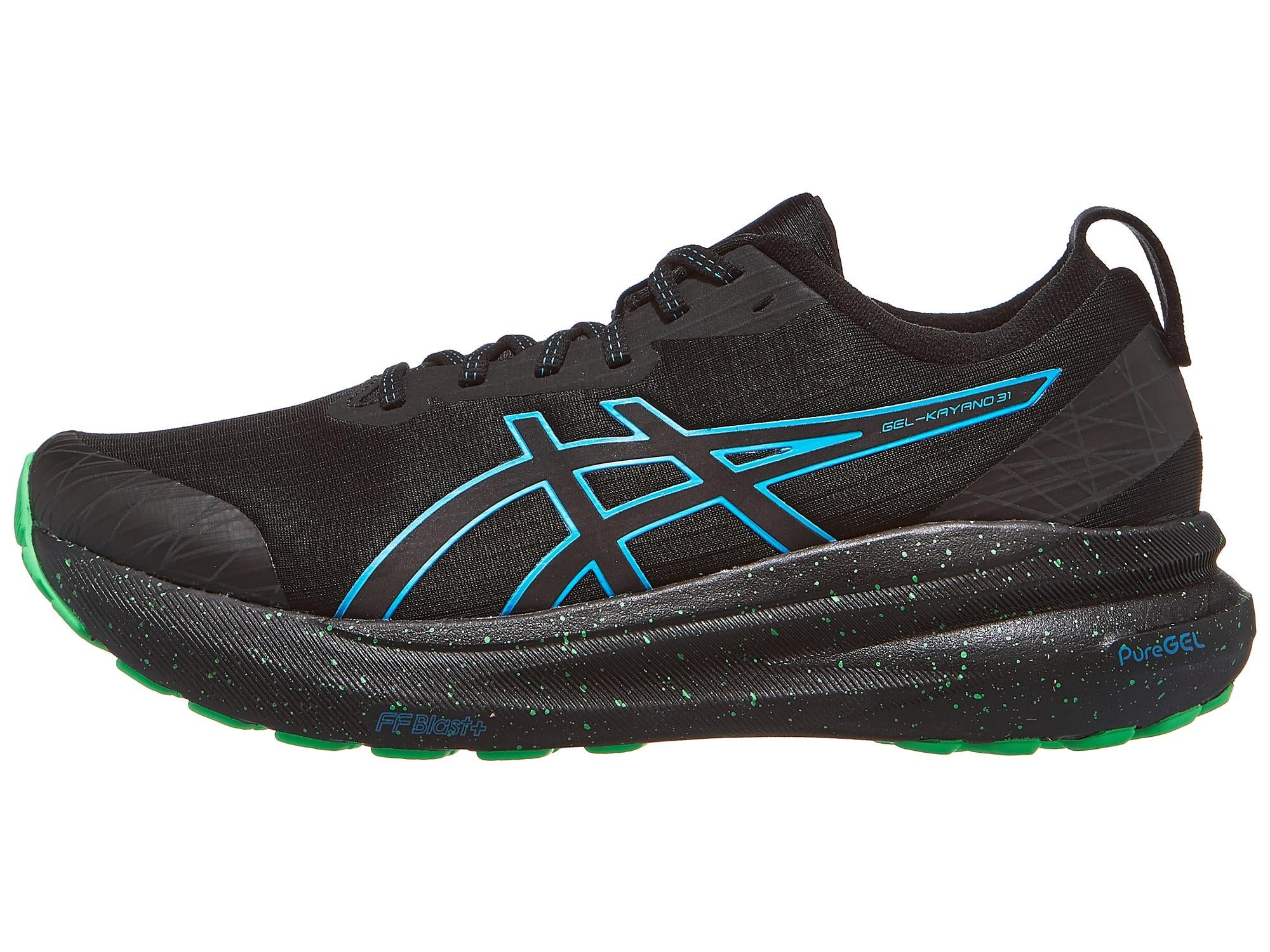 ASICS GEL KAYANO 31 running hombre baratas ofertas outlet en RunningWarehouse