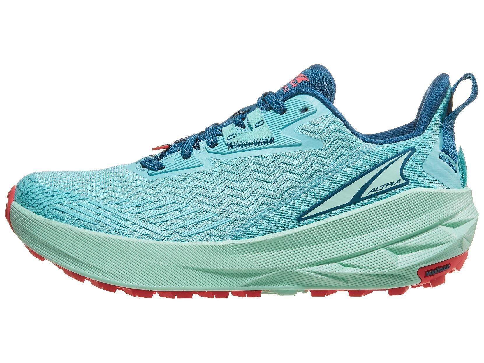 ALTRA EXPERIENCE WILD trailrunning mujer baratas ofertas en RunningWarehouse